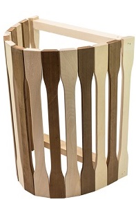 Абажур настенный Термо (ТМ-3)