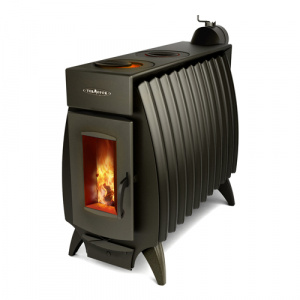 ПО Огонь-Батарея 11 Лайт антрацит - купить в Краснодаре с доставкой по Краснодарскому краю!