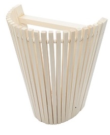 Абажур настенный веерный (МФ-1)