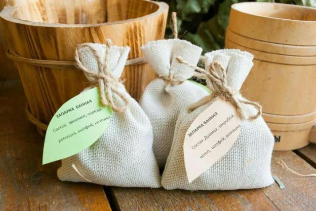 Топ-5 лучших трав для запарок: свойства и эффекты