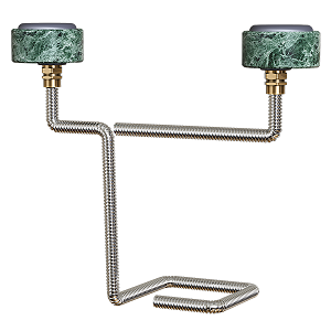 Паровая пушка (нижний) Гром 30/GFS ЗК 25/ЗК 30/Avangard 24/30 ЗМЕЕВИК комплект Президент/Классика