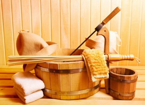 Традиции и современность: роль бондарных изделий в русской бане