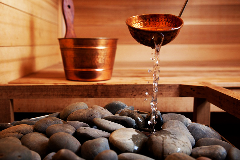  Преимущества натуральных камней для печей и каминов