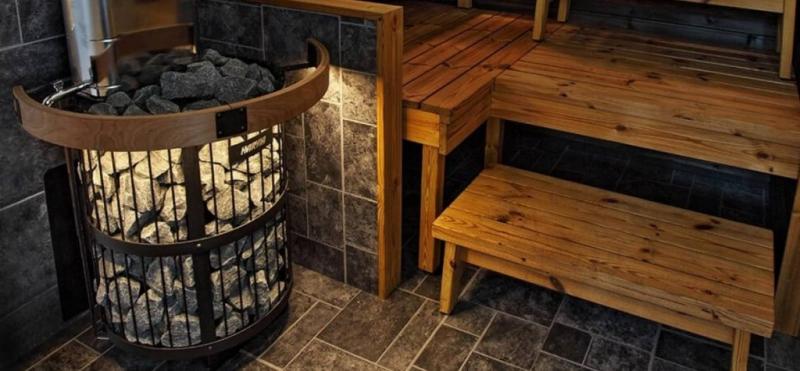 Почему банные печи Harvia — выбор профессионалов и любителей сауны?