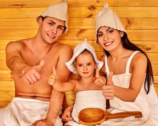 Почему важно использовать шапку для бани: советы от специалистов Камин Юг