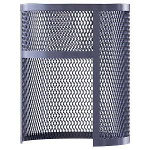 Сетка на печь AVANGARD/Круглая 40(П2)