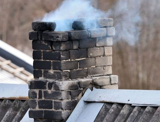 История дымоходов: от древних печей до современных газовых котлов