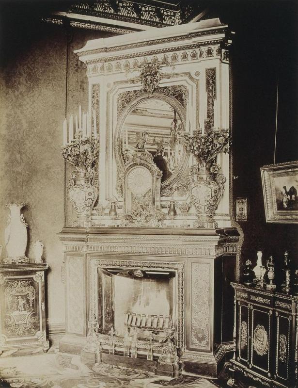  Эволюция каминов: от традиционных до ультрасовременных решений