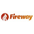 Каминные топки FIREWAY
