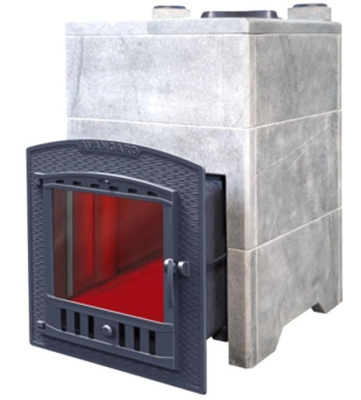 Облицовка Талькохлорит Классика AVANGARD 25 М/П2 (h790/40 верх)