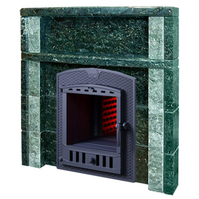 Портал из камня-Пироксенит - купить в Краснодаре с доставкой по Краснодарскому краю!