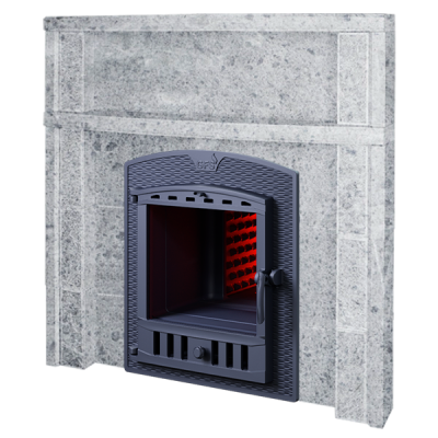 Портал из камня-Талькомагнезит - купить в Краснодаре с доставкой по Краснодарскому краю!