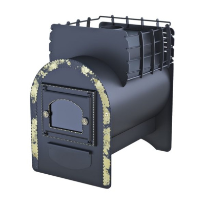 Банная печь "Забава Премиум" - купить в Краснодаре с доставкой по Краснодарскому краю!