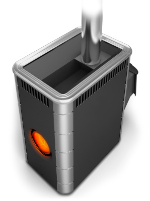 ПБ Аврора Inox ДА Иллюминатор антрацит НВ - купить в Краснодаре с доставкой по Краснодарскому краю!