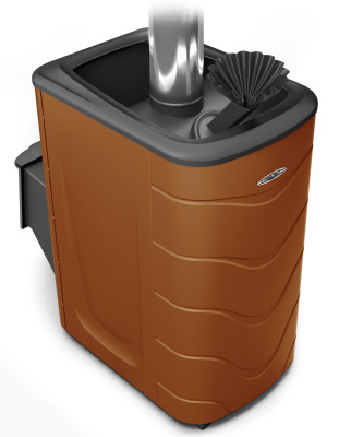 ПБ Гейзер 2014 Carbon ДА ЗК терракота - купить в Краснодаре с доставкой по Краснодарскому краю!