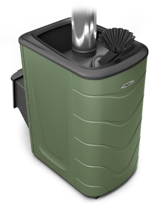 ПБ Гейзер 2014 Carbon ДА ЗК хризолит