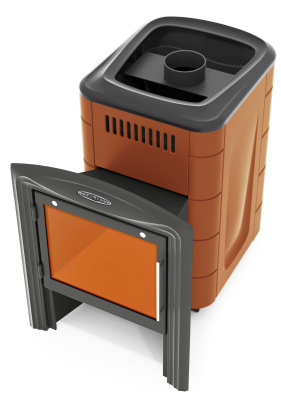 ПБ Компакт 2017 Carbon Витра терракота - купить в Краснодаре с доставкой по Краснодарскому краю!