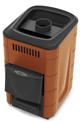 ПБ Компакт 2017 Carbon ДА КТК терракота - купить в Краснодаре с доставкой по Краснодарскому краю!