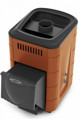 ПБ Компакт 2017 Carbon ДА терракота - купить в Краснодаре с доставкой по Краснодарскому краю!