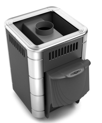 ПБ Оса Carbon ДА КТК антрацит НВ