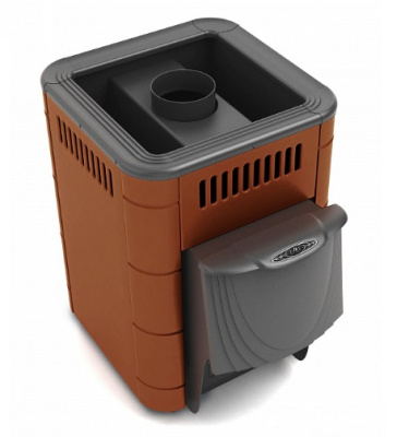 ПБ Оса Carbon ДА КТК терракота