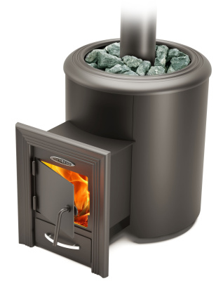 ПБ Степанида антрацит - купить в Краснодаре с доставкой по Краснодарскому краю!