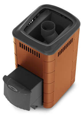 ПБ Тунгуска 2017 Carbon ДА терракота - купить в Краснодаре с доставкой по Краснодарскому краю!