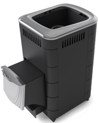 ПБ Тунгуска Cast ДН антрацит