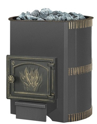 Печь ВЕЗУВИЙ Лава 12 (ДТ-3) б/в