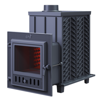 Печь Гефест GFS ЗК 25 (М)