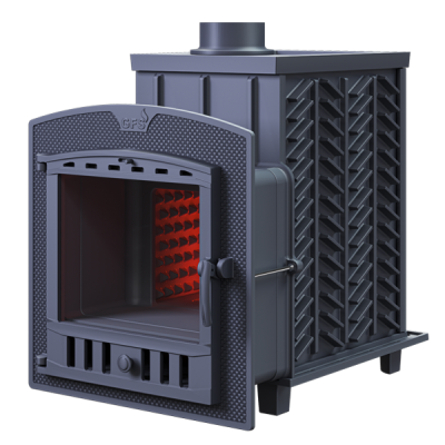 Печь Гефест GFS ЗК 25 (П2)