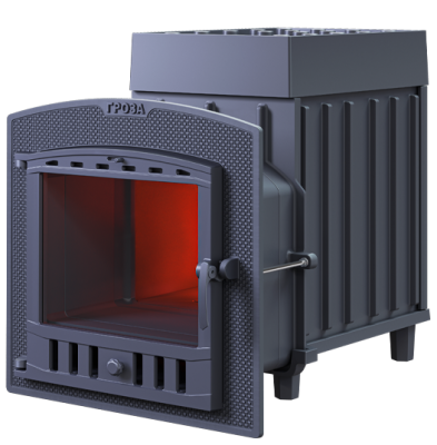 Печь Гефест Гроза 18 (П2) - купить в Краснодаре с доставкой по Краснодарскому краю!