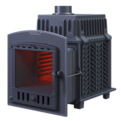 Печь Гефест Гром 30 (П2)