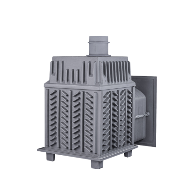 Печь Гефест Гром 30 (П2) - купить в Краснодаре с доставкой по Краснодарскому краю!