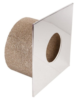 Противопожарный узел «Барьер» 250/350 600х600 L=300