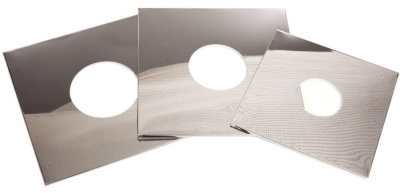 Фланец Standart 600, д.отв= 210 мм.