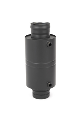 ППШ-М Пароперегреватель трубный L495 (304-0,8)  D115/115 Эмаль MC Black (t < 600°С)