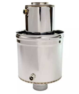 ППШ-МБ Пароперегреватель мобильный D90/160/260 (430)