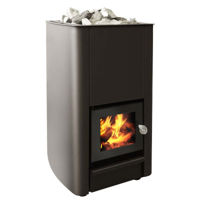 Печь для бани KL-27 (Kastor) - купить в Краснодаре с доставкой по Краснодарскому краю!