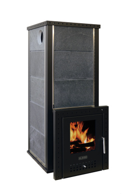 ПЕЧЬ ДЛЯ БАНИ KLV RT 20-RV 310S жадеит