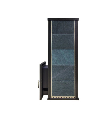 ПЕЧЬ ДЛЯ БАНИ KLV RT 20-RV талькомагнезит - купить в Краснодаре с доставкой по Краснодарскому краю!