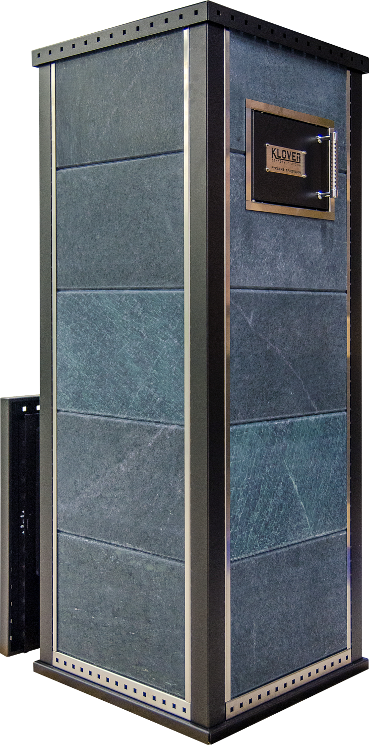 ПЕЧЬ ДЛЯ БАНИ KLV RT 35-RV 310S талькомагнезит - купить в Краснодаре с доставкой по Краснодарскому краю!