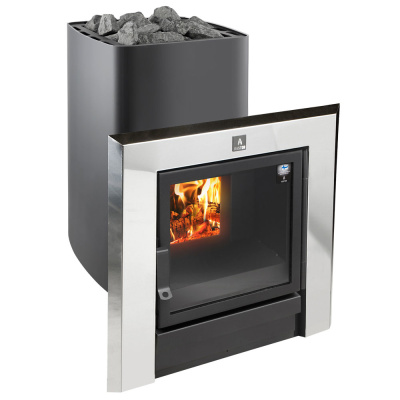 Печь для бани KSIL-27 JK (Kastor) - купить в Краснодаре с доставкой по Краснодарскому краю!