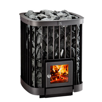 Печь для бани SAGA 20 (Kastor) - купить в Краснодаре с доставкой по Краснодарскому краю!