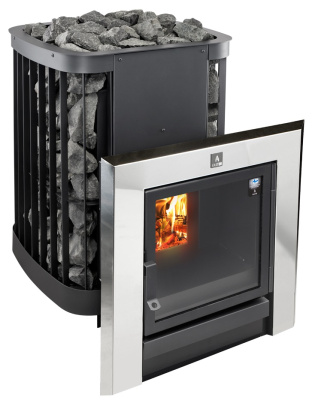 Печь для бани SAGA 20 KSIL (Kastor) - купить в Краснодаре с доставкой по Краснодарскому краю!
