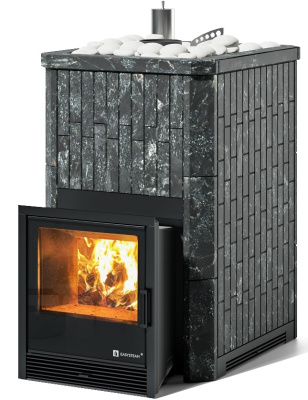 Печь Южная 16 (Пироксенит) - купить в Краснодаре с доставкой по Краснодарскому краю!