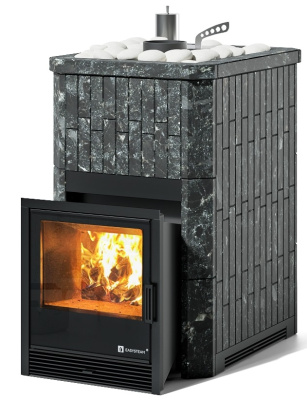 Печь Южная 9 (Пироксенит) - купить в Краснодаре с доставкой по Краснодарскому краю!