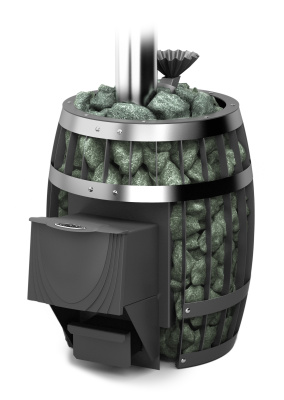 ПБ Саяны II Carbon ДА ЗК