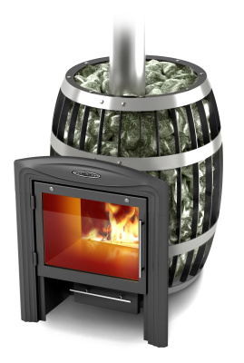 ПБ Саяны Inox Витра - купить в Краснодаре с доставкой по Краснодарскому краю!