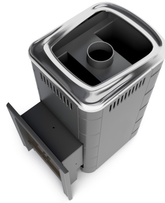 ПБ Уренгой 2018 Carbon БСЭ антрацит - купить в Краснодаре с доставкой по Краснодарскому краю!